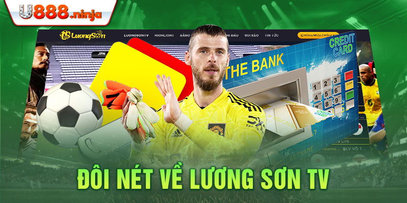 Đôi nét về Lương Sơn TV